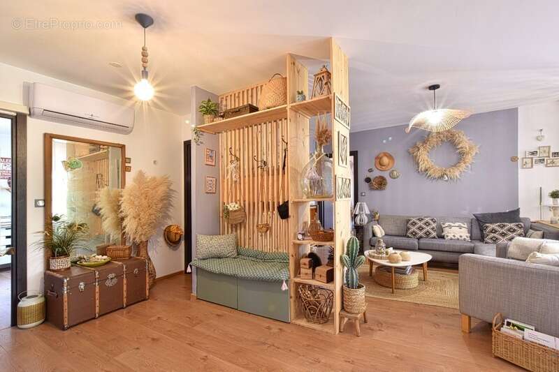 Maison à COURNONSEC