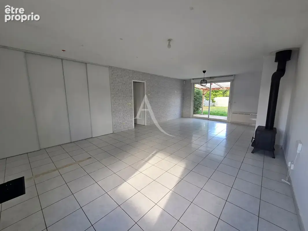 Maison Palluau  4 pièce(s) 108 m² - photo 6