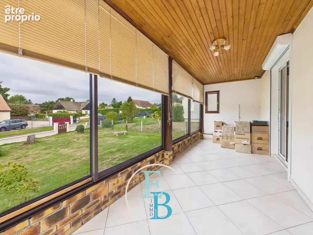 MAISON - T4 - 85,66m2 - photo 5