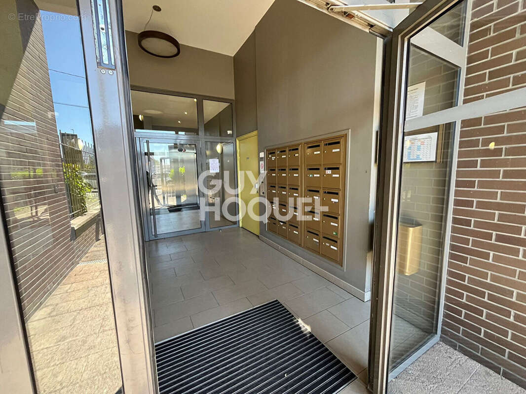 Appartement à CHELLES