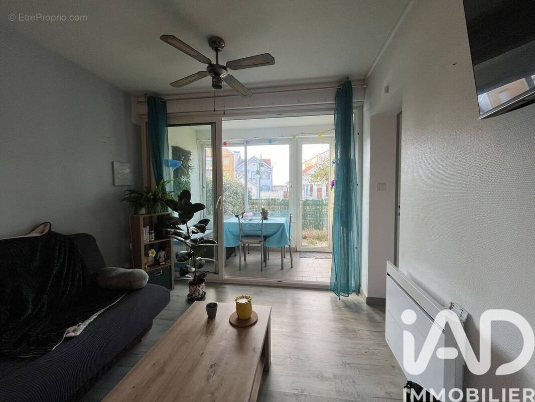 Photo 1 - Appartement à CHATELAILLON-PLAGE