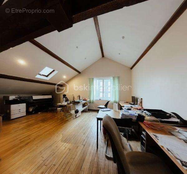 Appartement à SEVRAN