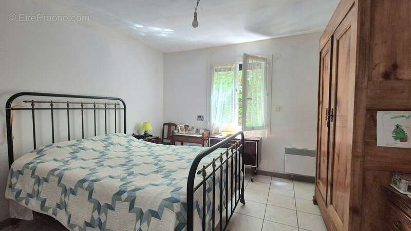 Maison plain pied à vendre 5 pièces MOSSET (66) - photo 10