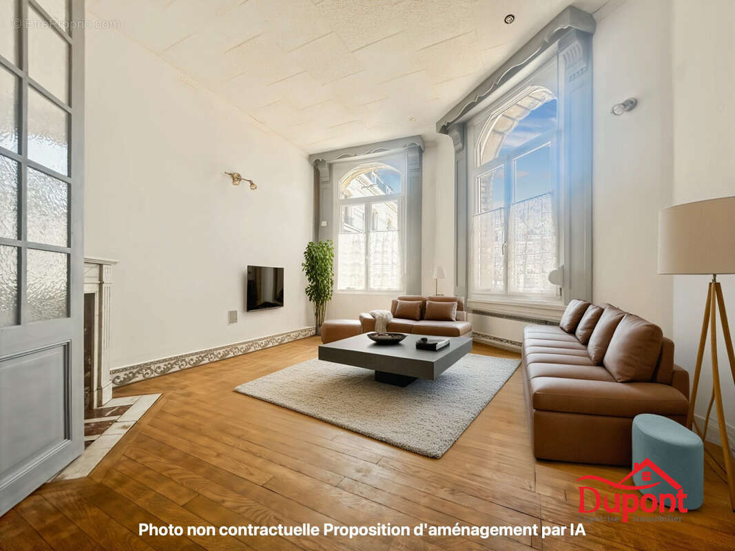 Maison à LE CATEAU-CAMBRESIS