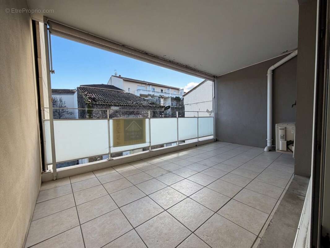 Appartement à ISTRES