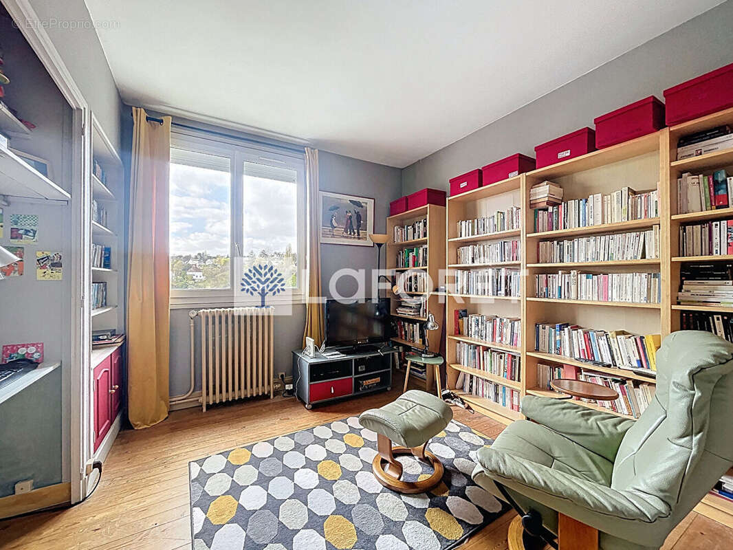 Maison à BOIS-GUILLAUME