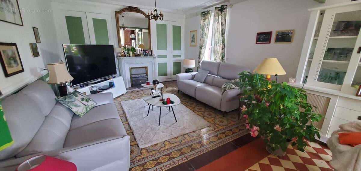 Photo 2 - Maison à LISIEUX