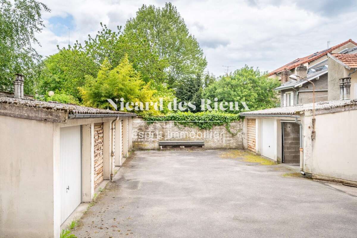 Appartement à LIMOGES