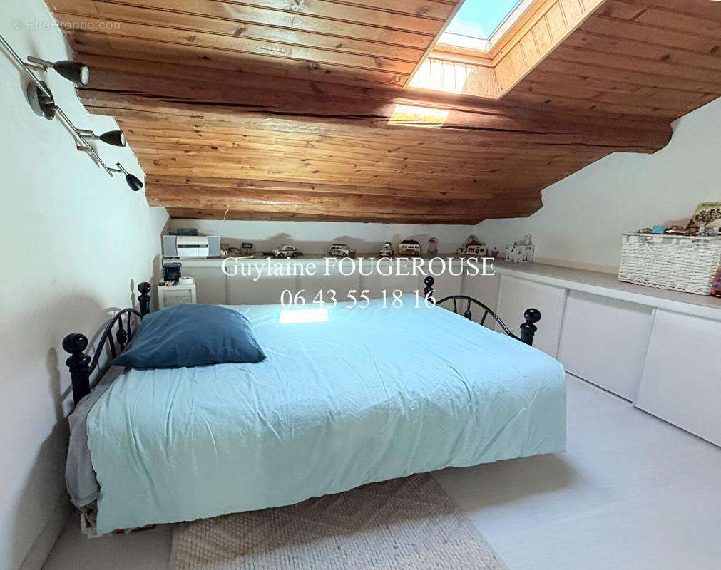 Maison à MONTBRISON