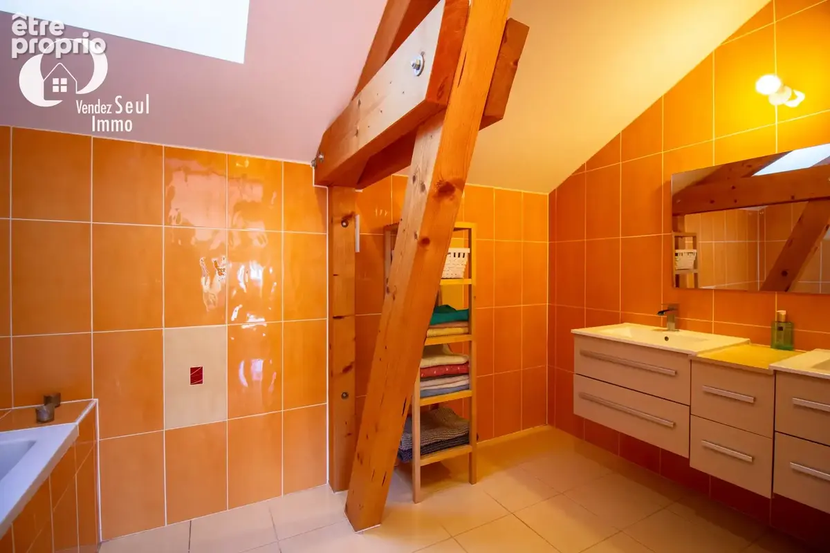 Maison 7 pièces   195 m2 - photo 20