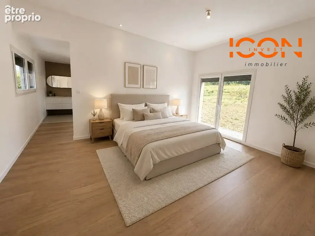 Maison 6 pièces 175 m² à vendre à Frederic-Fontaine (70200) - photo 6