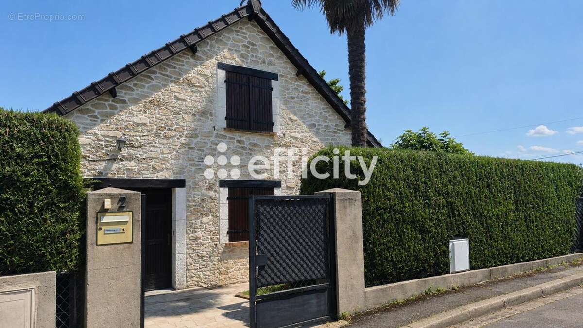 Maison 116 m² à Chelles  - photo 16