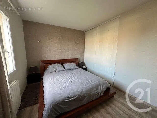 Maison à SAINT-SULPICE-DE-ROYAN