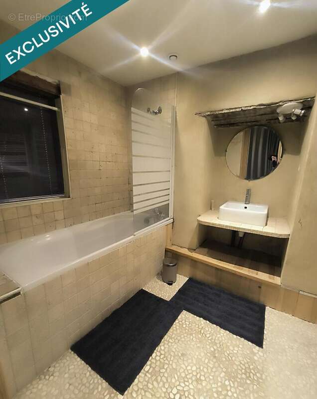 Photo 5 - Appartement à BRIANCON