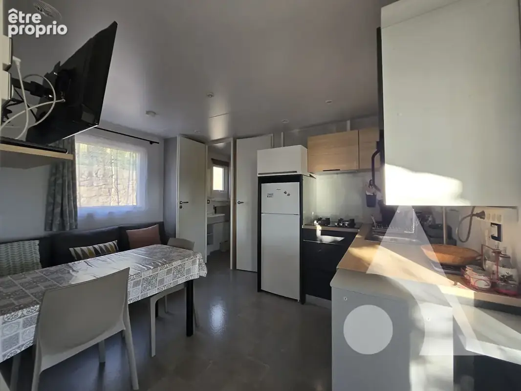 Maison Saint Raphael 3 pièce(s) 34 m2-VUE MER - photo 3