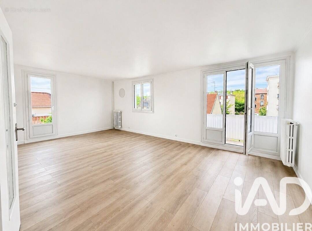 Photo 1 - Appartement à MAISONS-ALFORT