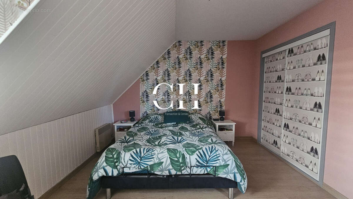 Maison à HILLION