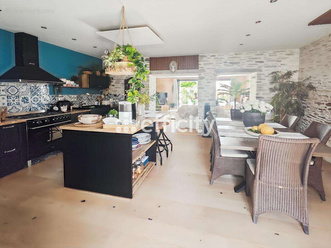 Maison individuelle - photo 11