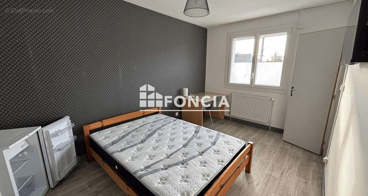 Appartement à ANGOULEME