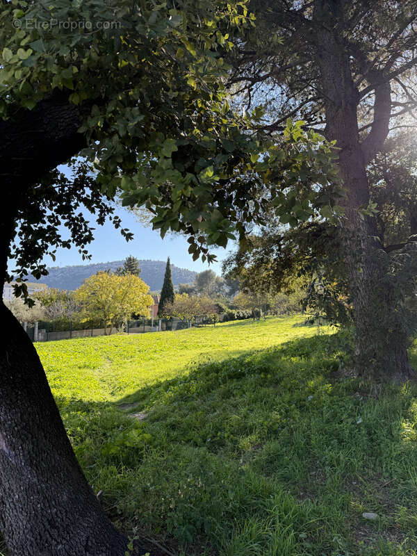 Appartement à MARSEILLE-11E