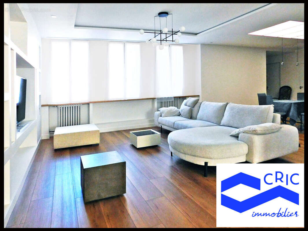 Appartement à LE HAVRE