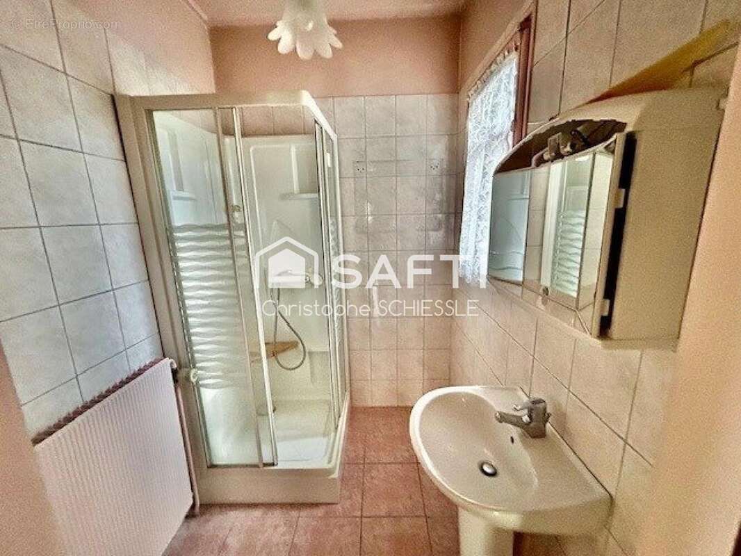 Photo 4 - Maison à DELLE