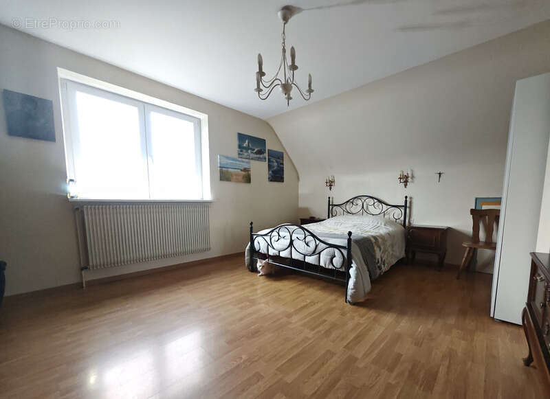 Maison à WEYERSHEIM