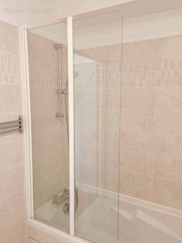 Appartement à CHATENAY-MALABRY