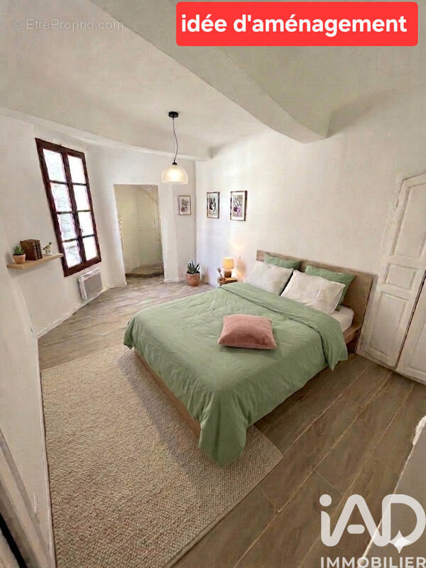 Photo 1 - Appartement à BRIGNOLES