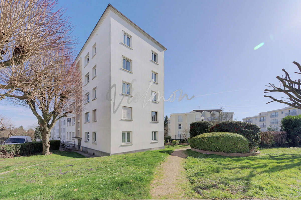 Appartement à GARCHES