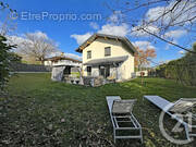 Maison à ANTHY-SUR-LEMAN
