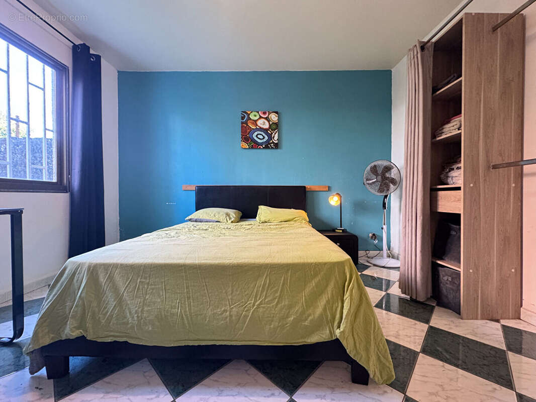 Appartement à SAINT-DENIS