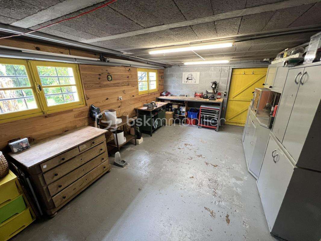 Maison163m2 4ch - photo 16
