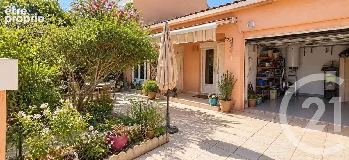 Photo Maison à Saint-Cyprien au prix de 224 000€