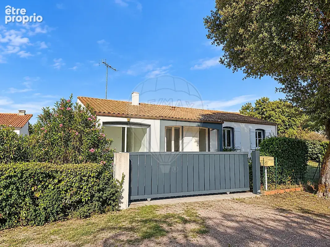 Maison 3 chambre(s) à vendre - photo 11