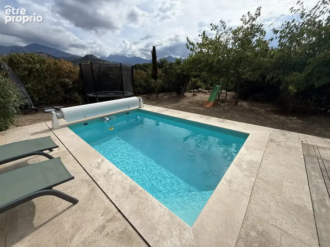 Propriete villa avec piscine + 4 locaux - photo 20