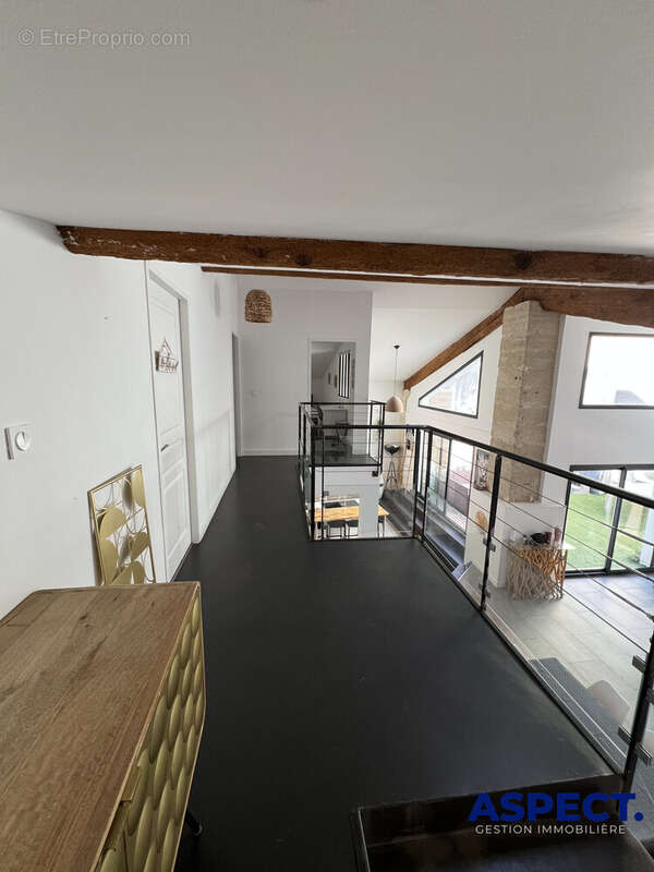 Maison à SAINT-JEAN-DE-VEDAS