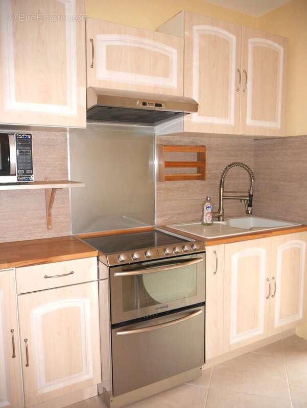 Appartement à ROQUEBRUNE-CAP-MARTIN