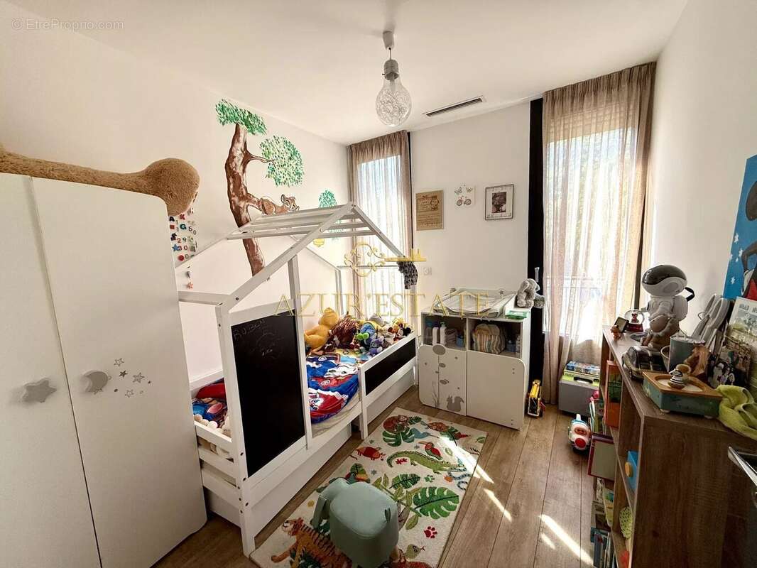 Appartement à SOSPEL