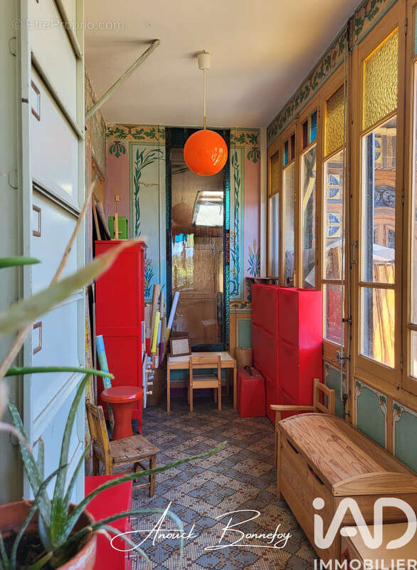 Photo 8 - Maison à ROMANS-SUR-ISERE