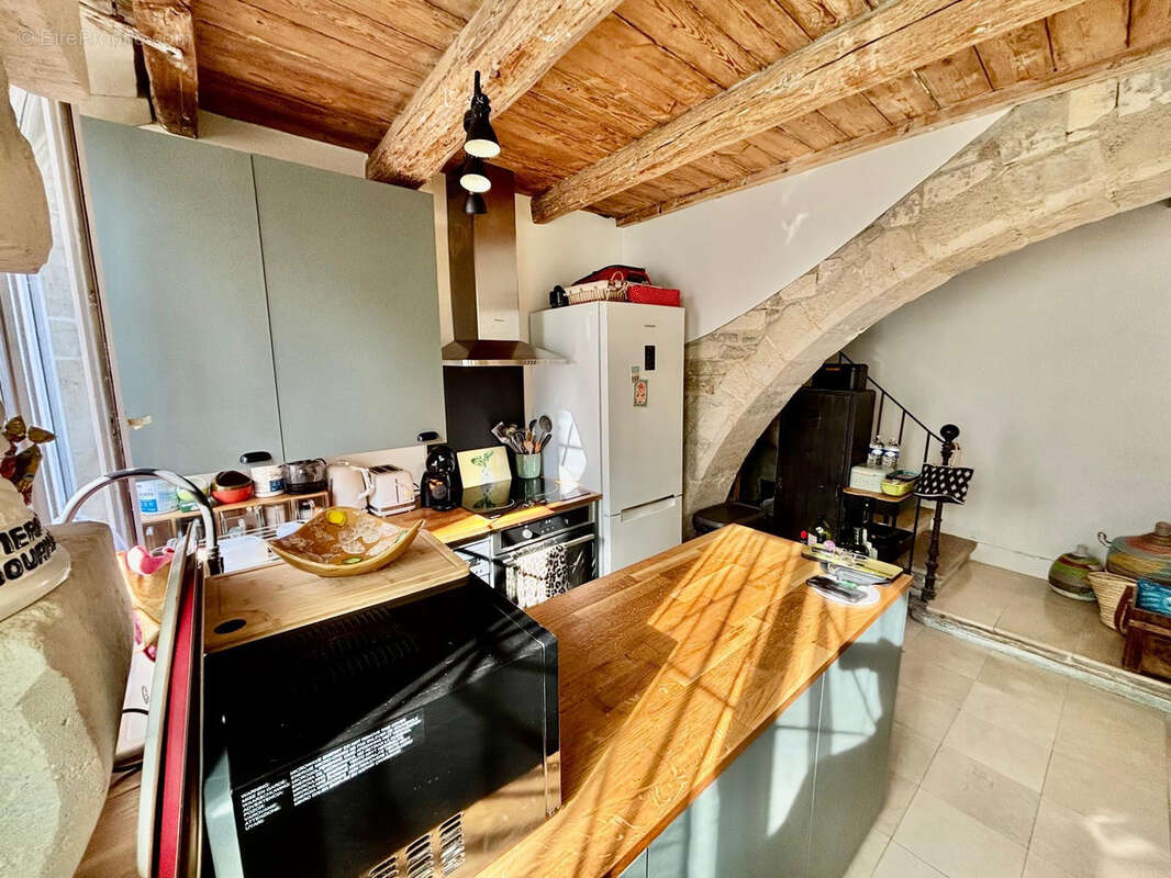 Maison à GRILLON
