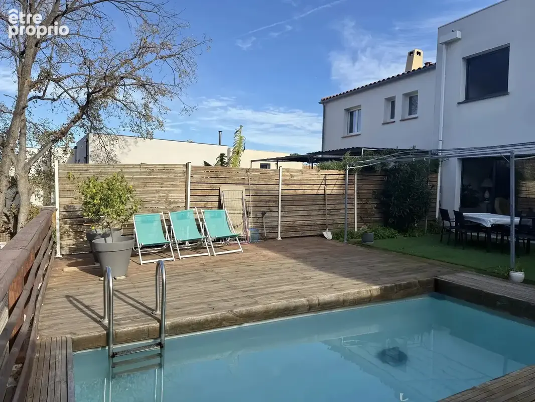 Villa de 2015 - photo 8
