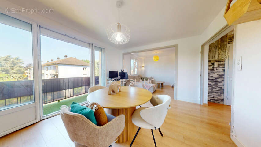 Appartement à BELFORT