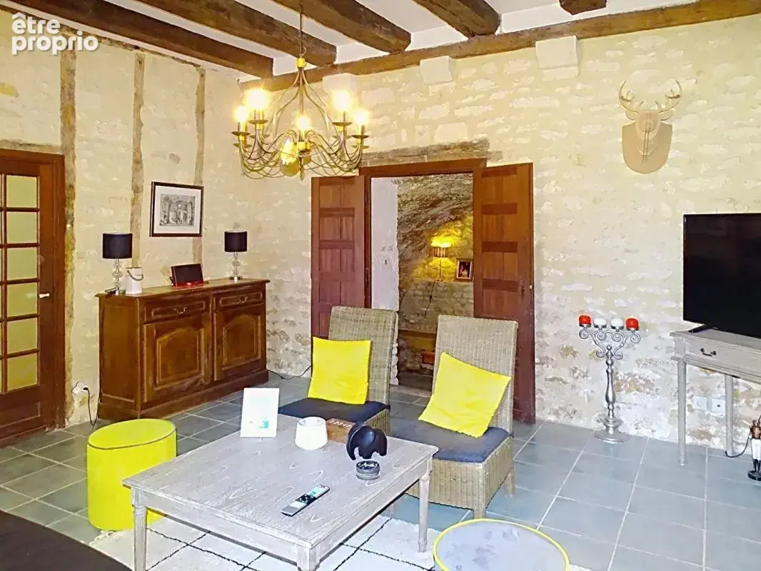 Maison Montignac Lascaux 5 pièce(s) 166 m2 - photo 9