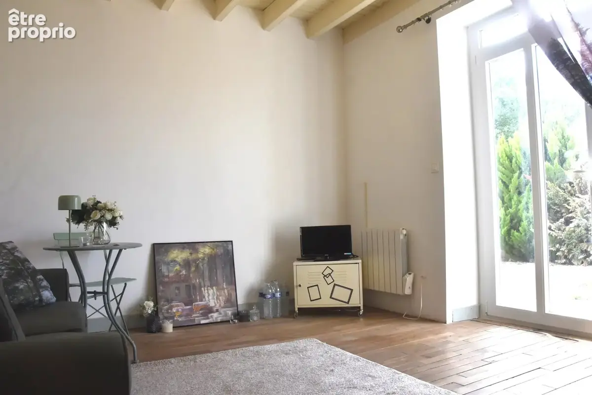 Charmante maison de campagne rénovée – Prête à emménager - photo 5