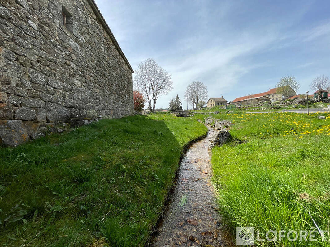 Maison à THORAS