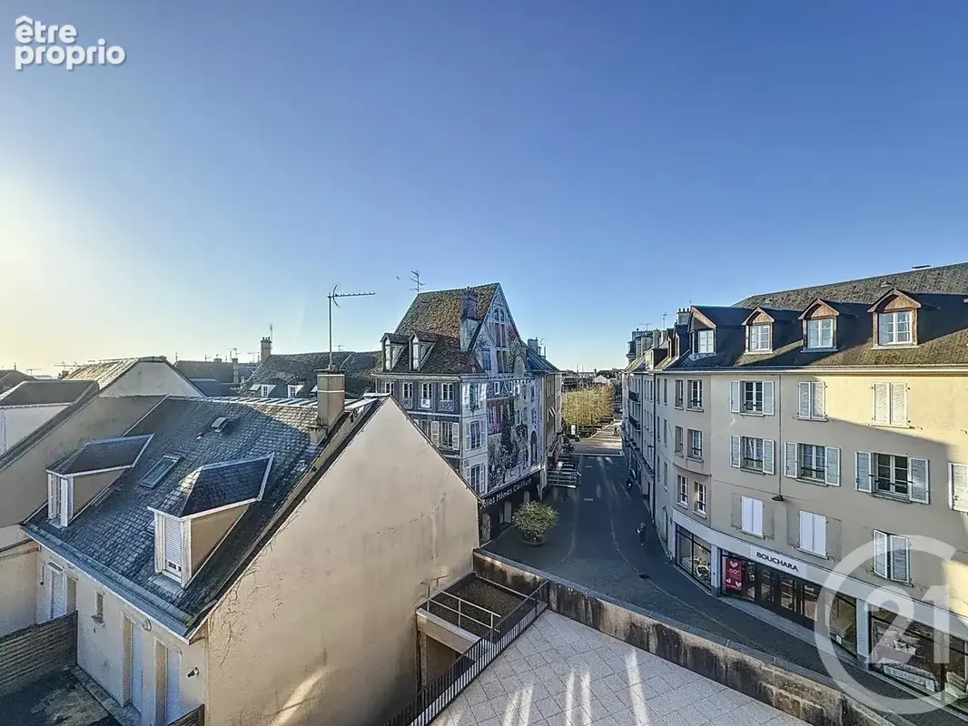 Appartement 5 pièces 133 m² à vendre à Chartres (28000) - photo 13
