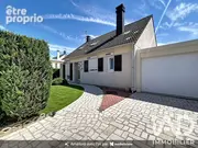 Photo 1 - Maison à VERT-SAINT-DENIS