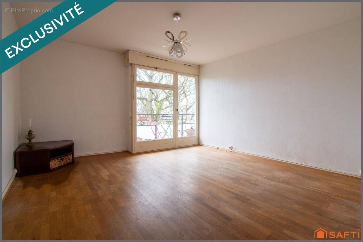 Photo 1 - Appartement à ORVAULT
