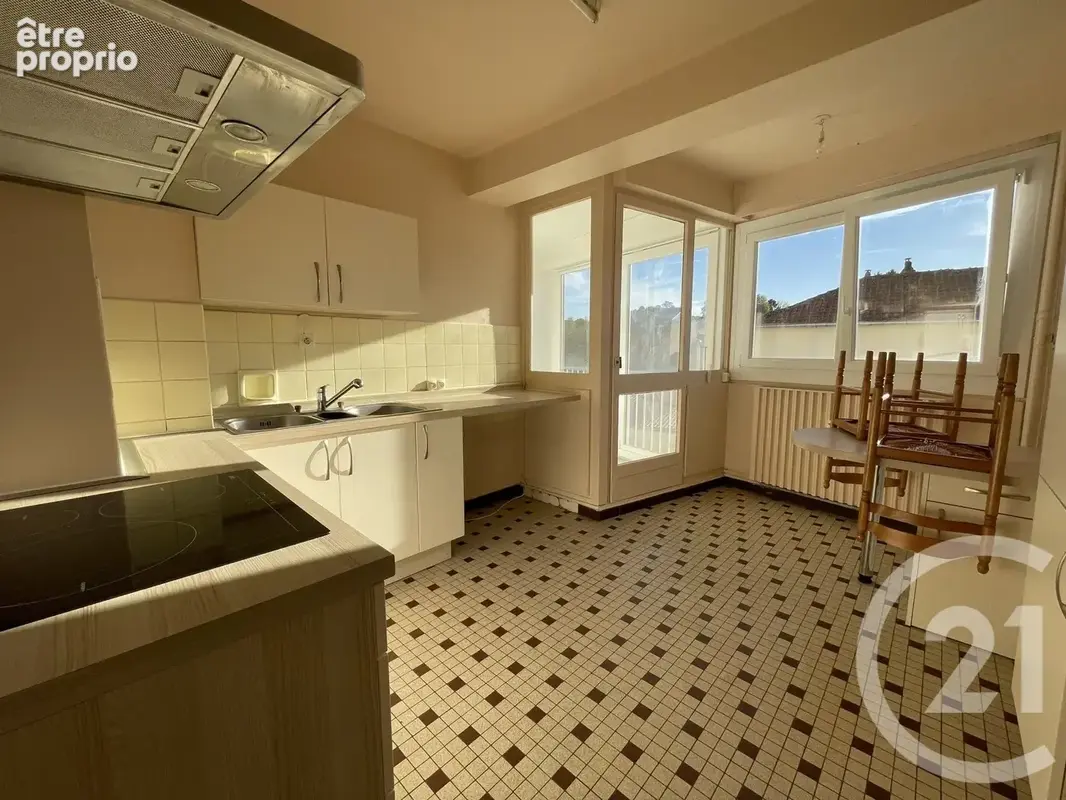 Appartement 3 pièces 70 m² à vendre à Epinal (88000) - photo 5